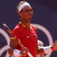 Rafael Nadal reveals the one match he would replay and it is not against Federer or Djokovic