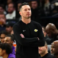 Lakers head coach JJ Redick reveals his future plans in the NBA