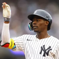 Jazz Chisholm Jr. spills secrets about the Yankees’ Torpedo bats: ‘Gives you that extra confidence’