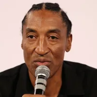 Bulls legend Scottie Pippen names the player who could dominate in any NBA era