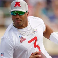 Giants HC Brian Daboll doesn’t rule out major decision after Russell Wilson’s arrival