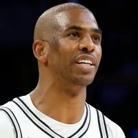 NBA News: Chris Paul tied an impressive Kobe Bryant record despite Spurs huge loss to Warriors