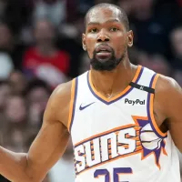 Kevin Durant injured: How many games will KD miss for the Phoenix Suns?