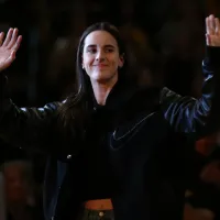 Caitlin Clark shows respect for Serena Williams with Instagram interaction after breaking one of her records