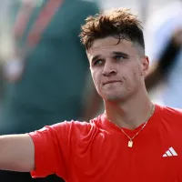 Tennis rising sensation Jakub Mensik chooses the greatest player of all time