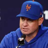 Mets manager Carlos Mendoza shares candid take on MLBās torpedo bat trend
