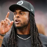 Rams GM Les Snead makes something clear about Davante Adams’ arrival ahead of 2025 NFL season