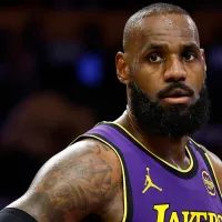 Lakers’ LeBron James reveals the reason behind thriving with Luka Doncic and Austin Reaves