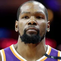 Phoenix Suns superstar Kevin Durant sends strong message about today’s NBA