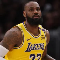 LeBron James makes something clear about Lakers’ powerful offense with Doncic and Reaves