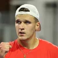 Former World No. 1 compares Jakub Mensik’s serve to Roger Federer’s: ‘It’s elite’