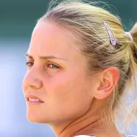 She was World No. 4, beat Martina Hingis, and struggled with depression: ‘It was hard to enjoy it’