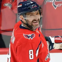 Capitals’ Alex Ovechkin makes something clear about goal No. 891, nearing Gretzky’s record in win over Bruins