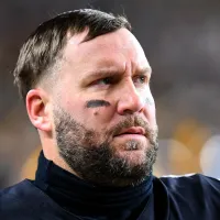 NFL News: Ben Roethlisberger sends clear message to Mike Tomlin and Steelers about Aaron Rodgers as starting quarterback