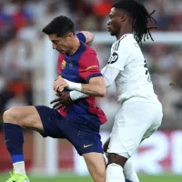 When will Barcelona and Real Madrid face off in the 2025 Copa del Rey final?