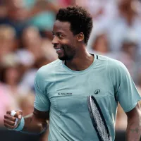 French star Gael Monfils chooses one of Nadal-Djokovicās matches as the āmost memorableā in history