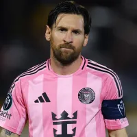 World Cup champion Hugo Lloris praises Lionel Messi ahead of LAFC vs. Inter Miami clash