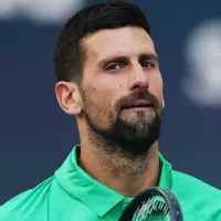 Former World No. 6 warns Novak Djokovic about his biggest challenge in milestone title quest