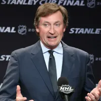 Capitals’ Alex Ovechkin scores 892nd goal, makes stunning revelation about NHL legend Gretzky’s support