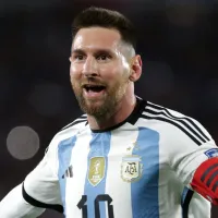 FIFA Rankings: Lionel Messi’s Argentina stay on top as Cristiano Ronaldo’s Portugal drop