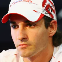 He sparked one of F1’s biggest controversies, denied Ferrari a title, and returned to racing at 43