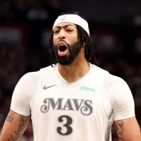 Dallas’ Anthony Davis, Klay Thompson under the spotlight after honest remarks from coach Jason Kidd