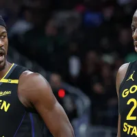 Draymond Green reveals how Jimmy Butler ignited NBA championship hopes for the Warriors