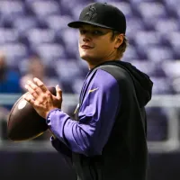 JJ McCarthy’s net worth: How much money does the Minnesota Vikings QB have?