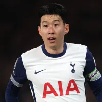 Not Cristiano Ronaldo: Tottenham star Son Heung-Min names the greatest striker in the world
