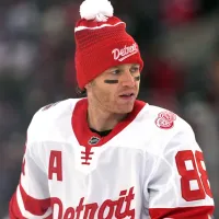 NHL News: Red Wings make major roster move on Patrick Kane’s teammate ahead of next season