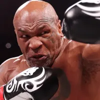 Boxing legend Mike Tyson’s unexpected verdict on Gervonta Davis vs Lamont Roach fight controversy