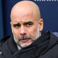 Manchester City’s star player makes a final decision on his future after awful season with Pep Guardiola’s team