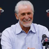 Miami Heat president Pat Riley’s net worth: How rich is the NBA icon?