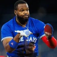 Vladimir Guerrero Jr.’s pregame moment with Mets stars fuels speculation amid Blue Jays’ contract tension