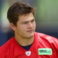 New England Patriots QB Drake Maye’s net worth: How much money does he have?