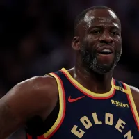 NBA legend shares major take on Draymond Green after neutralizing Doncic in Warriors’ win over Lakers