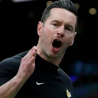 Lakers head coach JJ Redick makes blunt statements on NBA most improved player award