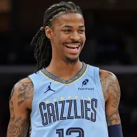 Grizzlies player Ja Morant responds to criticism amid recent backlash from fans and media