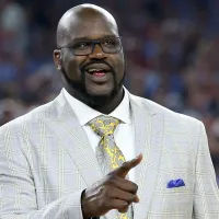 Lakers legend Shaquille O’Neal criticizes LeBron James’ longevity, says today’s NBA is too soft