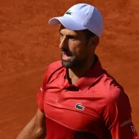 Former World No.1 Mats Wilander makes bold prediction about Novak Djokovic’s clay-court season