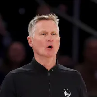 Not Kareem Abdul-Jabbar: Warriors’ Steve Kerr reveals the greatest center he’s ever seen