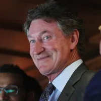 Wayne Gretzky shares his thoughts on Capitals’ Alex Ovechkin after tying historic NHL goal milestone
