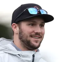 Josh Allen’s Bills warn rest of the NFL about Tush Push with clear message on Eagles’ use of the play