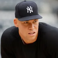 NY Yankees make big announcement on key piece of starting rotation to support Aaron Judge