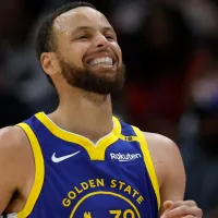 Golden State Warriors star Stephen Curry opens up on the franchise huge performances