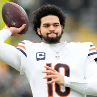 Caleb Williams’ Bears add experience with the arrival of a former Josh Allen teammate in the Bills