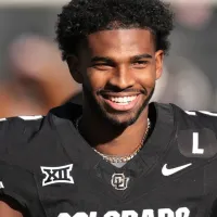 Buffaloes HC Deion Sanders reveals which team would be ideal for Shedeur in the 2025 NFL Draft