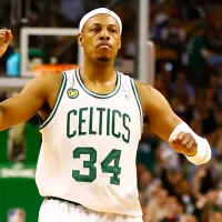 NBA legend Paul Pierce makes controversial statements on Celtics’ Jayson Tatum