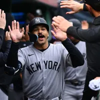 Trent Grisham blasts two homers, draws reaction from Aaron Boone after Yankees’ win