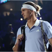 World No. 2 Alexander Zverev shares powerful message ahead of his Monte-Carlo Masters debut